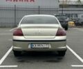 Серый Пежо 407, объемом двигателя 2 л и пробегом 147 тыс. км за 4500 $, фото 3 на Automoto.ua