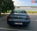 Серый Пежо 407, объемом двигателя 2 л и пробегом 240 тыс. км за 5100 $, фото 1 на Automoto.ua