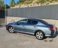 Сірий Пежо 407, об'ємом двигуна 2 л та пробігом 450 тис. км за 3900 $, фото 3 на Automoto.ua