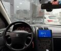 Серый Пежо 407, объемом двигателя 2 л и пробегом 148 тыс. км за 4790 $, фото 13 на Automoto.ua
