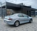 Сірий Пежо 407, об'ємом двигуна 2 л та пробігом 300 тис. км за 2999 $, фото 8 на Automoto.ua