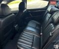 Серый Пежо 407, объемом двигателя 2 л и пробегом 240 тыс. км за 5100 $, фото 6 на Automoto.ua