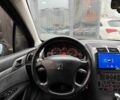 Серый Пежо 407, объемом двигателя 0 л и пробегом 148 тыс. км за 4790 $, фото 14 на Automoto.ua