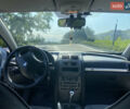 Серый Пежо 407, объемом двигателя 2 л и пробегом 275 тыс. км за 4600 $, фото 12 на Automoto.ua