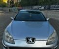 Сірий Пежо 407, об'ємом двигуна 2.2 л та пробігом 260 тис. км за 4300 $, фото 1 на Automoto.ua