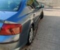 Сірий Пежо 407, об'ємом двигуна 2 л та пробігом 450 тис. км за 3900 $, фото 13 на Automoto.ua