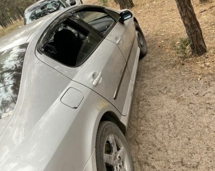 Серый Пежо 407, объемом двигателя 1.6 л и пробегом 226 тыс. км за 2500 $, фото 9 на Automoto.ua