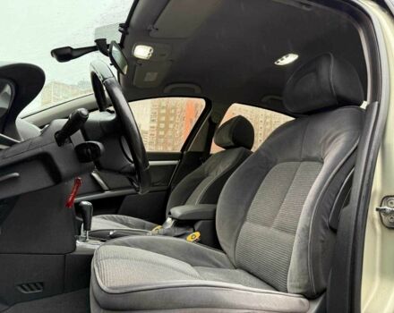 Серый Пежо 407, объемом двигателя 0 л и пробегом 148 тыс. км за 4790 $, фото 8 на Automoto.ua