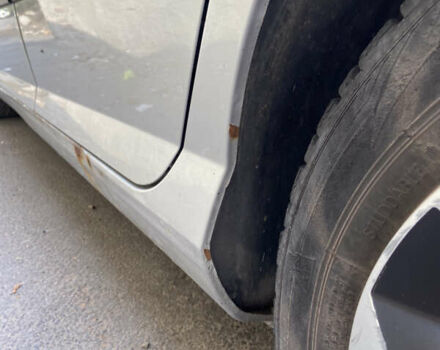 Серый Пежо 407, объемом двигателя 1.8 л и пробегом 233 тыс. км за 3600 $, фото 28 на Automoto.ua