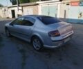 Сірий Пежо 407, об'ємом двигуна 2 л та пробігом 220 тис. км за 3500 $, фото 3 на Automoto.ua