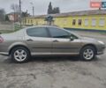 Серый Пежо 407, объемом двигателя 1.8 л и пробегом 193 тыс. км за 2999 $, фото 1 на Automoto.ua
