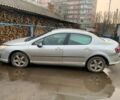 Серый Пежо 407, объемом двигателя 2 л и пробегом 360 тыс. км за 941 $, фото 1 на Automoto.ua