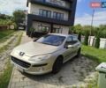 Сірий Пежо 407, об'ємом двигуна 1.75 л та пробігом 325 тис. км за 3100 $, фото 3 на Automoto.ua