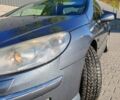Сірий Пежо 407, об'ємом двигуна 2 л та пробігом 450 тис. км за 3900 $, фото 5 на Automoto.ua