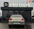 Серый Пежо 407, объемом двигателя 2 л и пробегом 148 тыс. км за 4790 $, фото 6 на Automoto.ua