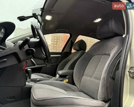 Серый Пежо 407, объемом двигателя 2 л и пробегом 148 тыс. км за 4790 $, фото 8 на Automoto.ua