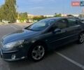 Серый Пежо 407, объемом двигателя 2 л и пробегом 240 тыс. км за 5100 $, фото 3 на Automoto.ua