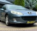 Серый Пежо 407, объемом двигателя 1.8 л и пробегом 300 тыс. км за 4700 $, фото 1 на Automoto.ua