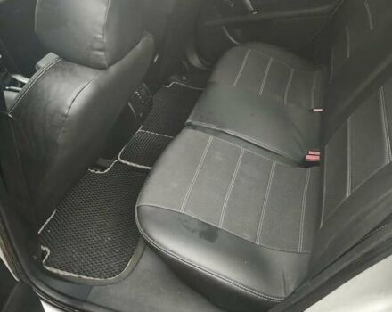 Серый Пежо 407, объемом двигателя 1.75 л и пробегом 310 тыс. км за 3800 $, фото 6 на Automoto.ua