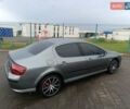 Серый Пежо 407, объемом двигателя 1.75 л и пробегом 333 тыс. км за 3399 $, фото 9 на Automoto.ua