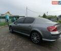 Серый Пежо 407, объемом двигателя 1.75 л и пробегом 333 тыс. км за 3399 $, фото 14 на Automoto.ua