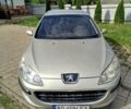 Сірий Пежо 407, об'ємом двигуна 1.75 л та пробігом 325 тис. км за 3100 $, фото 1 на Automoto.ua
