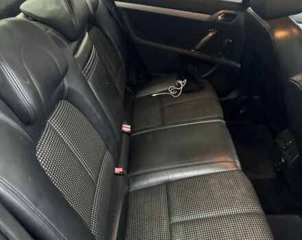 Сірий Пежо 407, об'ємом двигуна 1.7 л та пробігом 220 тис. км за 3200 $, фото 7 на Automoto.ua