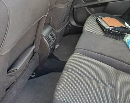 Серый Пежо 407, объемом двигателя 2.01 л и пробегом 370 тыс. км за 5550 $, фото 11 на Automoto.ua