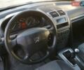 Сірий Пежо 407, об'ємом двигуна 2 л та пробігом 220 тис. км за 3500 $, фото 13 на Automoto.ua