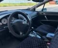 Серый Пежо 407, объемом двигателя 2 л и пробегом 240 тыс. км за 5100 $, фото 4 на Automoto.ua