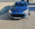Сірий Пежо 407, об'ємом двигуна 2 л та пробігом 450 тис. км за 3900 $, фото 9 на Automoto.ua