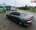 Серый Пежо 407, объемом двигателя 1.75 л и пробегом 333 тыс. км за 3399 $, фото 15 на Automoto.ua