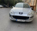 Серый Пежо 407, объемом двигателя 1.8 л и пробегом 233 тыс. км за 3600 $, фото 37 на Automoto.ua
