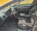Серый Пежо 407, объемом двигателя 1.8 л и пробегом 193 тыс. км за 2999 $, фото 11 на Automoto.ua