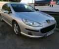 Сірий Пежо 407, об'ємом двигуна 2 л та пробігом 220 тис. км за 3500 $, фото 8 на Automoto.ua