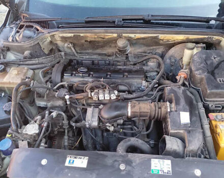 Сірий Пежо 407, об'ємом двигуна 1.75 л та пробігом 500 тис. км за 3100 $, фото 5 на Automoto.ua