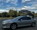 Сірий Пежо 407, об'ємом двигуна 2.2 л та пробігом 260 тис. км за 4300 $, фото 4 на Automoto.ua