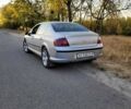 Серый Пежо 407, объемом двигателя 2 л и пробегом 189 тыс. км за 4900 $, фото 9 на Automoto.ua