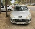 Серый Пежо 407, объемом двигателя 1.6 л и пробегом 226 тыс. км за 2500 $, фото 7 на Automoto.ua