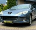 Серый Пежо 407, объемом двигателя 1.8 л и пробегом 300 тыс. км за 4700 $, фото 2 на Automoto.ua