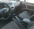 Серый Пежо 407, объемом двигателя 1.7 л и пробегом 500 тыс. км за 3100 $, фото 2 на Automoto.ua