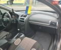 Серый Пежо 407, объемом двигателя 1.8 л и пробегом 193 тыс. км за 2999 $, фото 10 на Automoto.ua