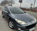 Сірий Пежо 407, об'ємом двигуна 1.7 л та пробігом 220 тис. км за 3200 $, фото 2 на Automoto.ua