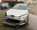 Серый Пежо 407, объемом двигателя 2 л и пробегом 360 тыс. км за 941 $, фото 3 на Automoto.ua
