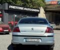 Серый Пежо 407, объемом двигателя 2 л и пробегом 270 тыс. км за 5300 $, фото 4 на Automoto.ua