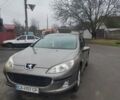 Серый Пежо 407, объемом двигателя 1.8 л и пробегом 193 тыс. км за 2999 $, фото 7 на Automoto.ua