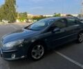 Серый Пежо 407, объемом двигателя 2 л и пробегом 236 тыс. км за 4700 $, фото 3 на Automoto.ua