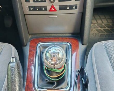 Сірий Пежо 407, об'ємом двигуна 2 л та пробігом 450 тис. км за 3900 $, фото 17 на Automoto.ua