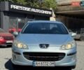 Серый Пежо 407, объемом двигателя 2 л и пробегом 270 тыс. км за 5300 $, фото 2 на Automoto.ua