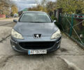 Пежо 407 2005 в Тячеве на Automoto.ua Серый Пежо 407, объемом двигателя 1.75 л и пробегом 308 тыс. км за 3000 $, фото 1 на Automoto.ua